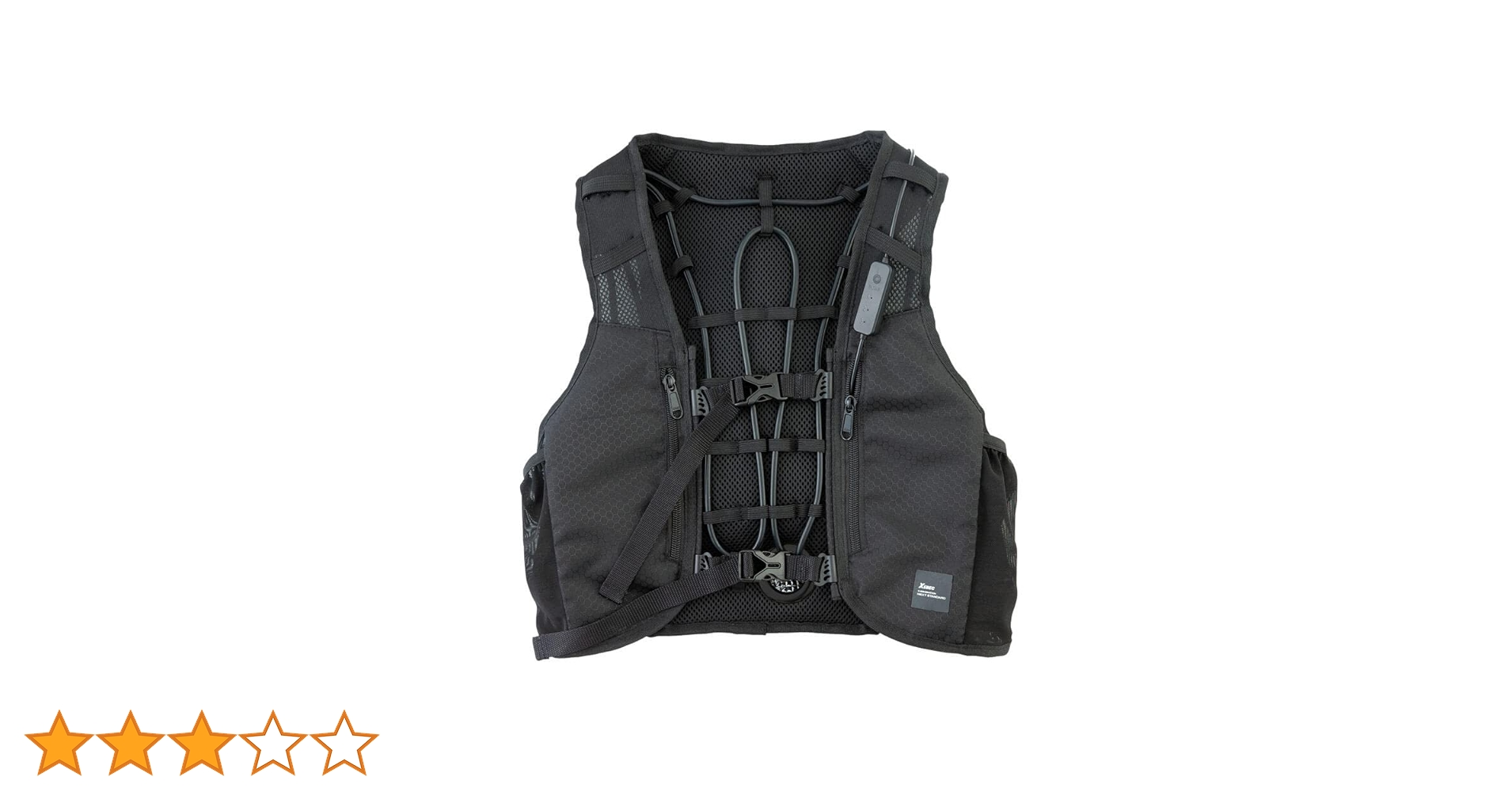 Amazon | [ジーベック] 水冷ベスト バッテリー付 33000 水冷式